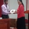 Homagama Cultural Authority meets (2023-09-13)
